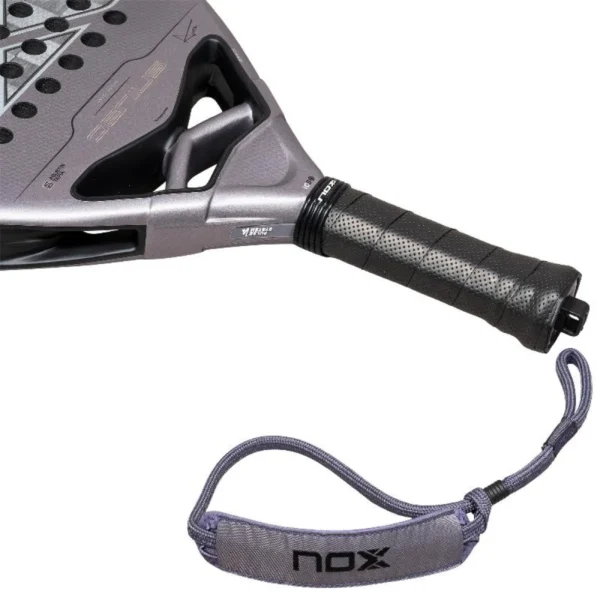 Pala Nox Agustin Tapia AT10 Genius 18K Alum 2027 7