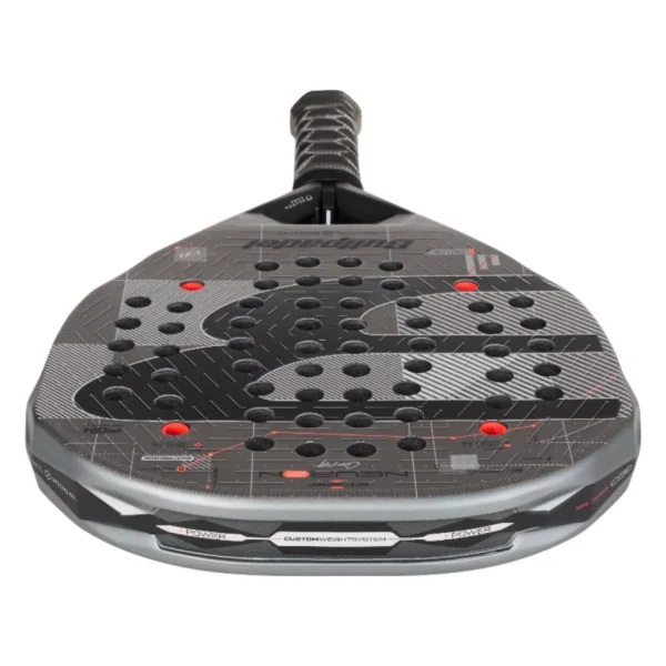 Pala Bullpadel Chingotto Neuron 02 Edge Comfort 2027 8