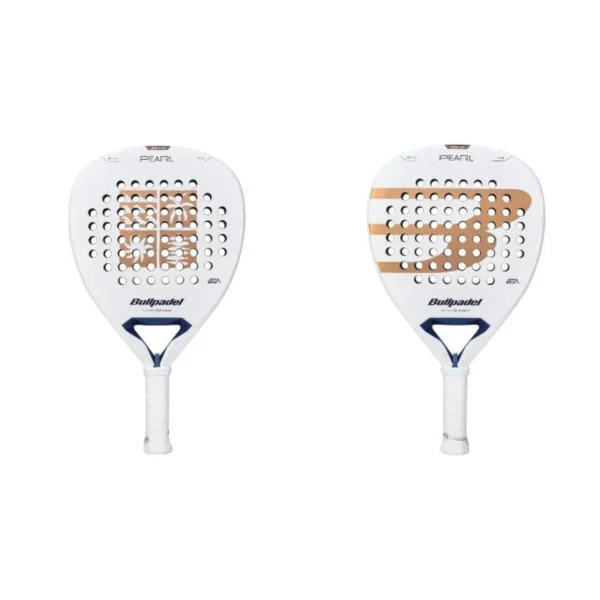 Pala Bullpadel Bea Gonzalez Pearl 2027 8