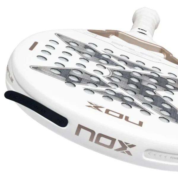 Pala Nox Agustin Tapia AT10 Genius 12K Alum Xtreme Lite 2027 8