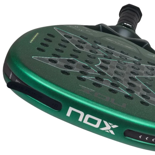 Pala Nox Aimar Goñi Ventus Attack 12K Xtrem 2027 8