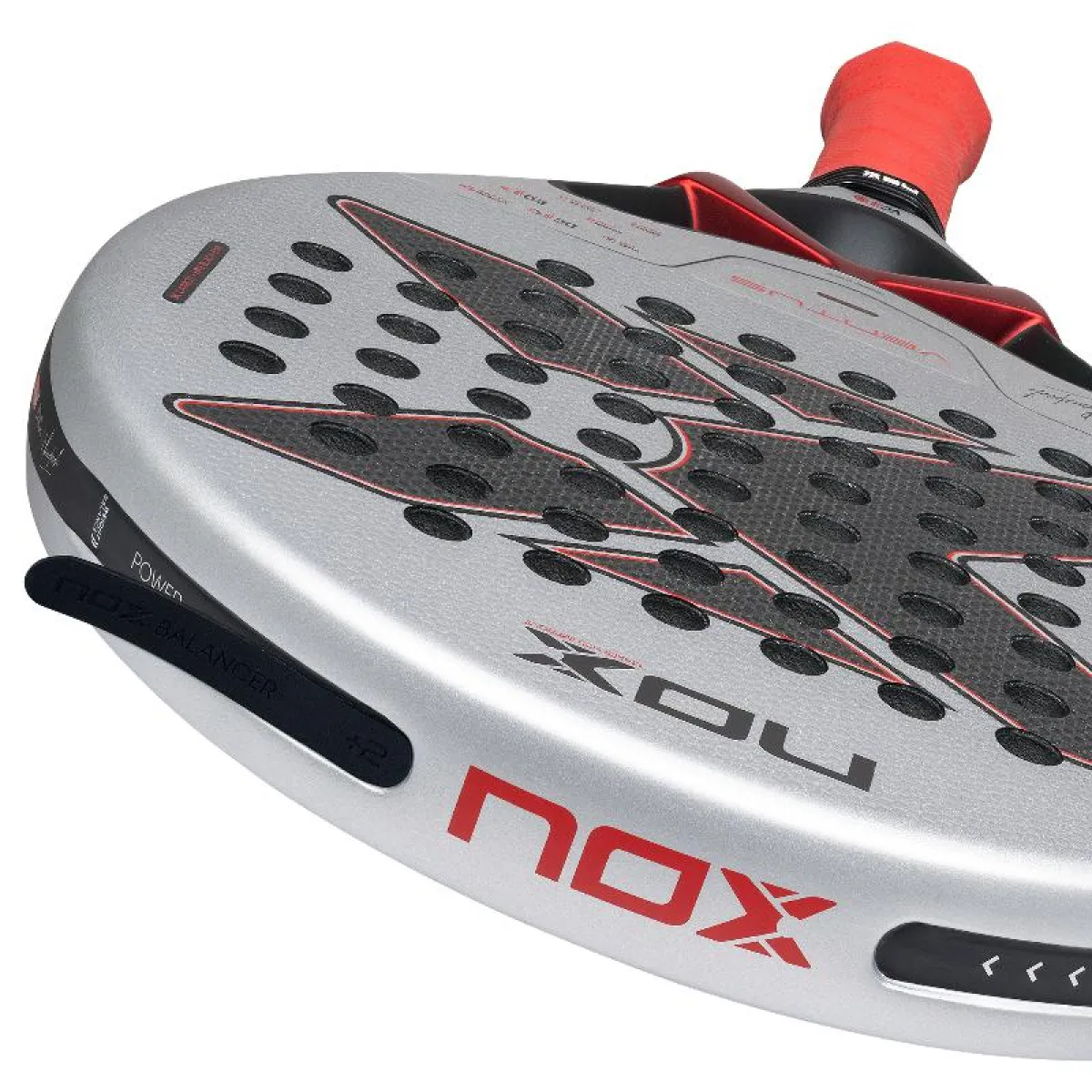 NOX ML10 Ventus 3K 2027 - Image 8
