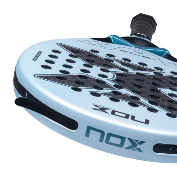 Pala Nox Aranzazu Osoro VK10 Ventus 12K 2027 8