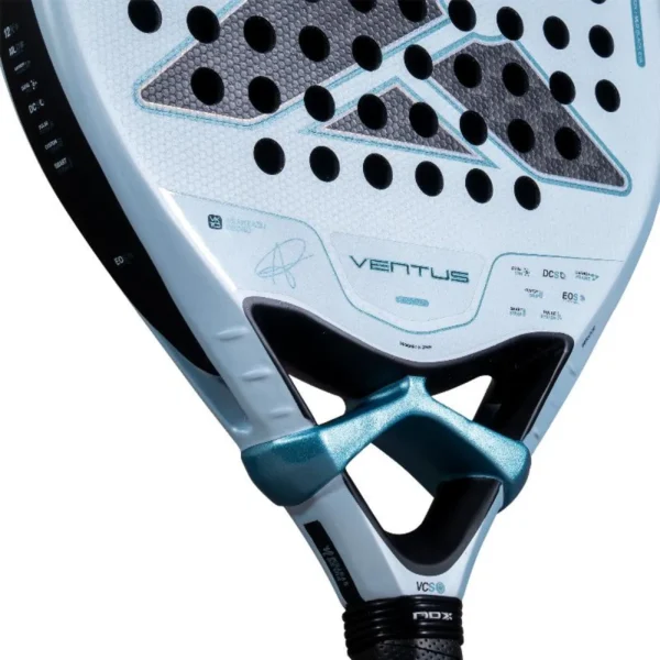 Pala Nox Aranzazu Osoro VK10 Ventus 12K 2027 9