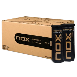 NOX Nerbo+ Speed