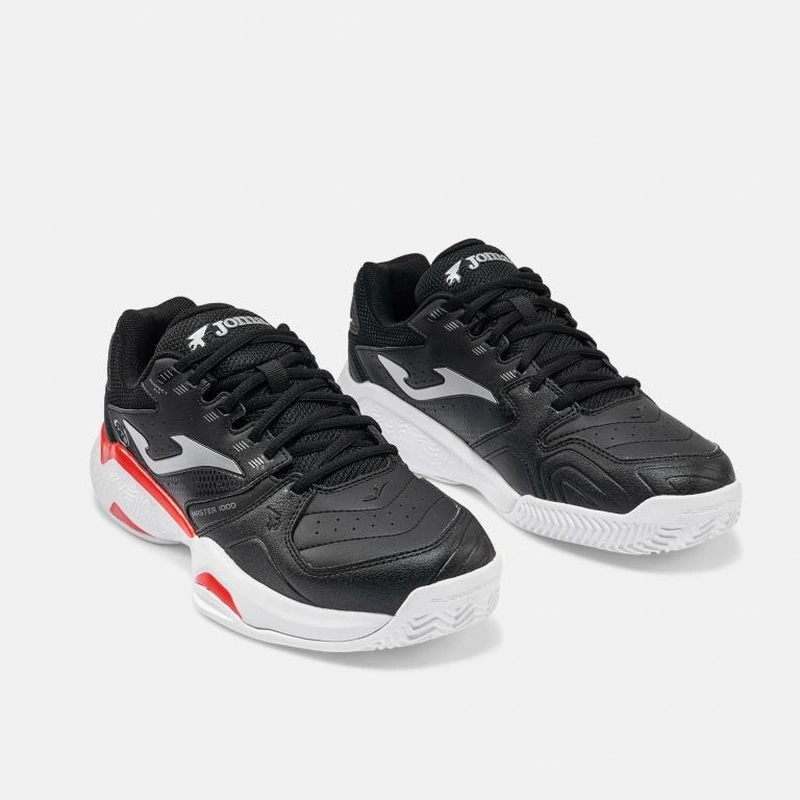 Joma Master 1000 Black - Image 4