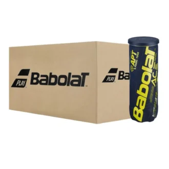 Babolat Ace Box - 24 cans