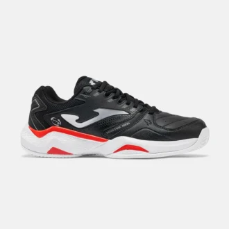 Joma Master 1000 Black