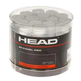 Head Padel Pro – 60 Overgrips